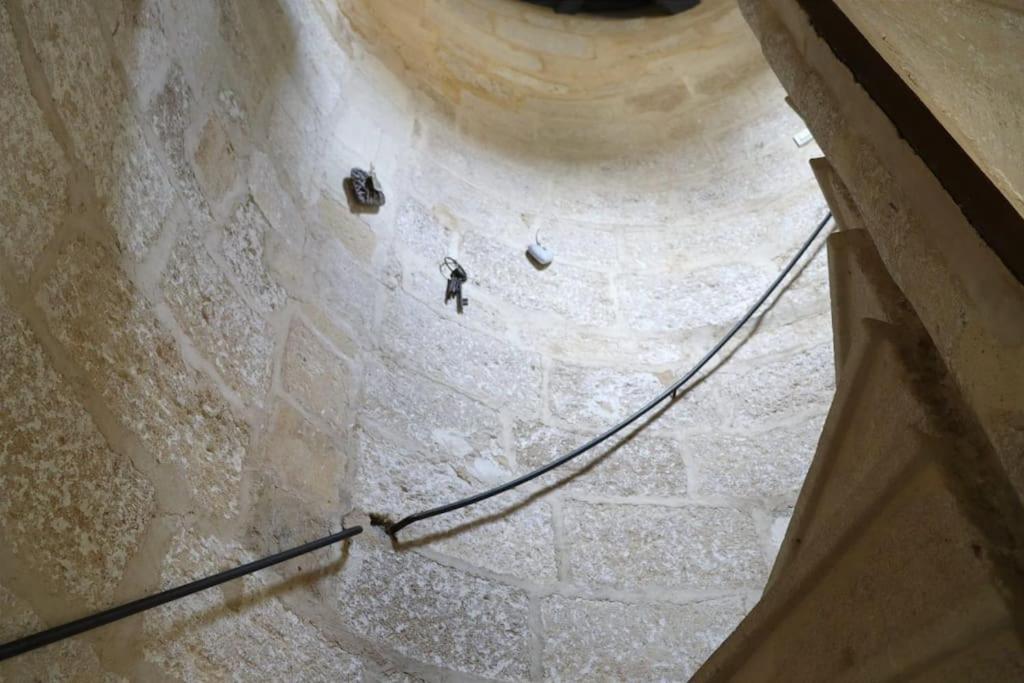 Апартаменти Uzes Centre Quartiers Des Arts Charme De L'Ancien Екстер'єр фото