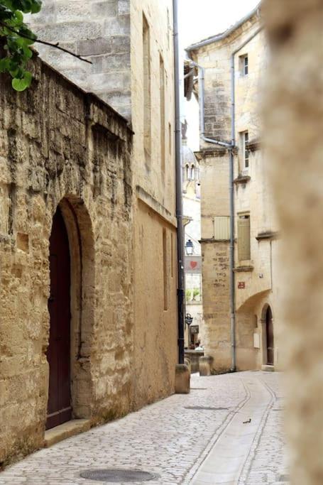 Апартаменти Uzes Centre Quartiers Des Arts Charme De L'Ancien Екстер'єр фото